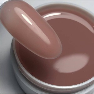 Гель Silcare Cover dark 100г. Photo 2